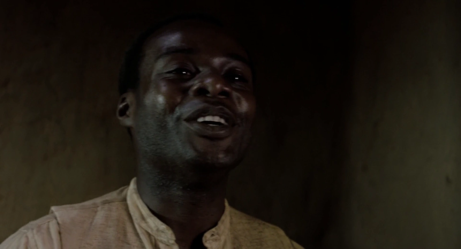 Mister Johnson screenshot 3