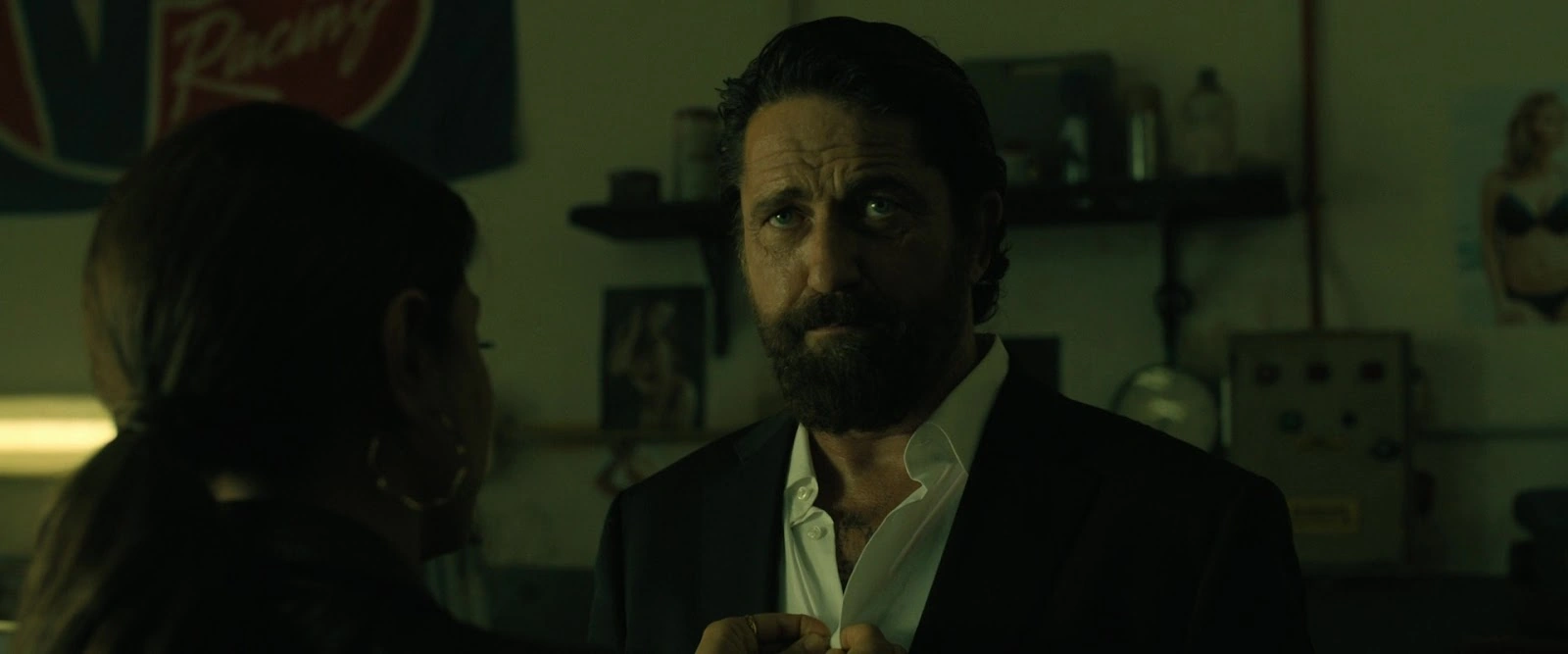 Den of Thieves 2: Pantera screenshot 2