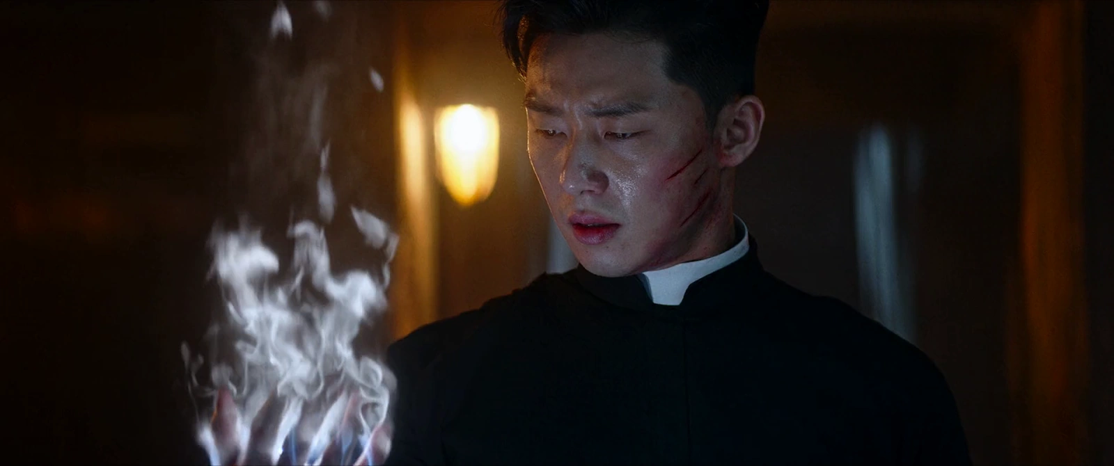 The Divine Fury screenshot 5