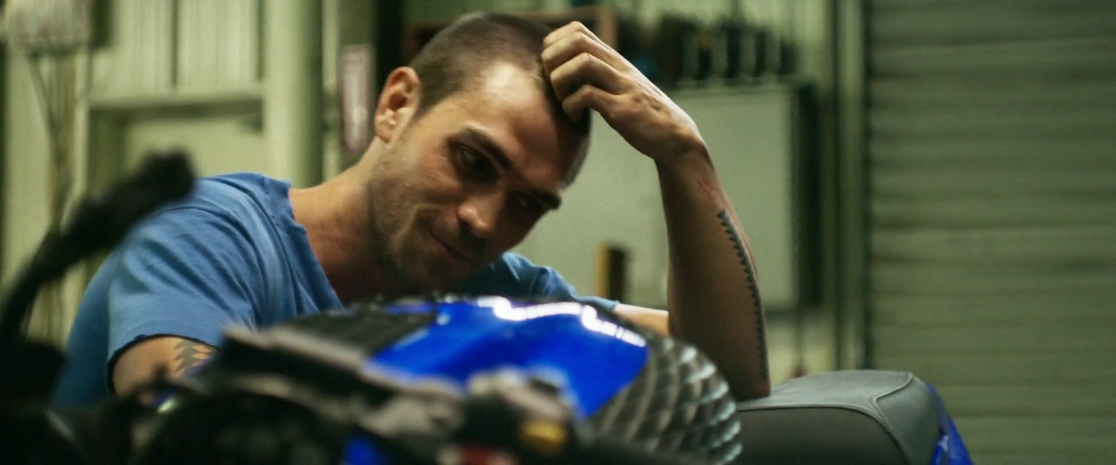 One Fast Move screenshot 2