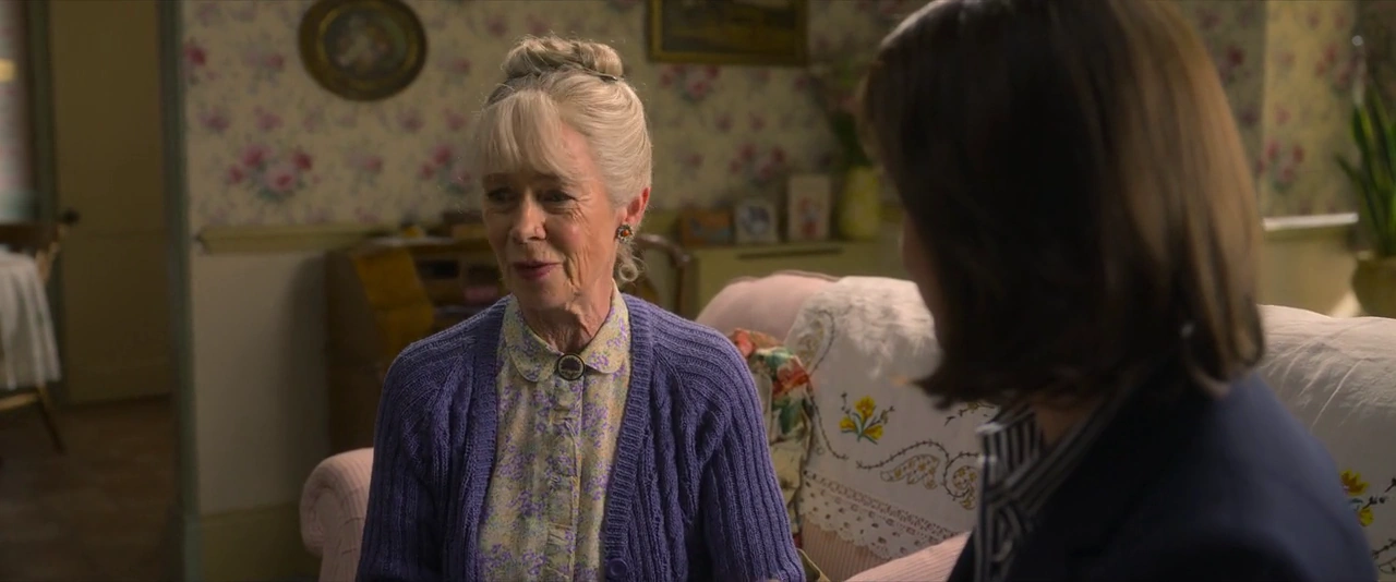 The Thursday Murder Club screenshot 5