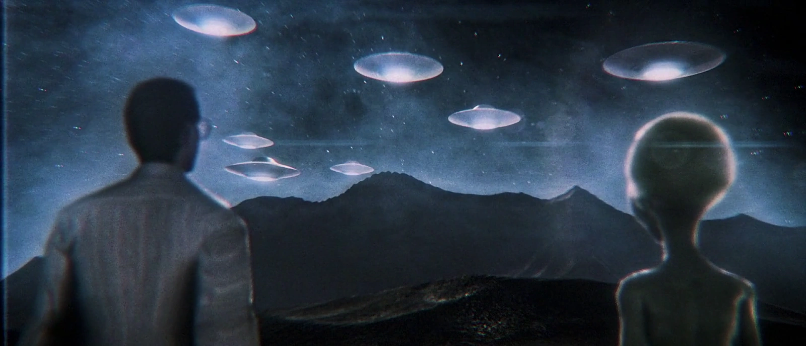 Bob Lazar: Area 51 and Flying Saucers screenshot 3