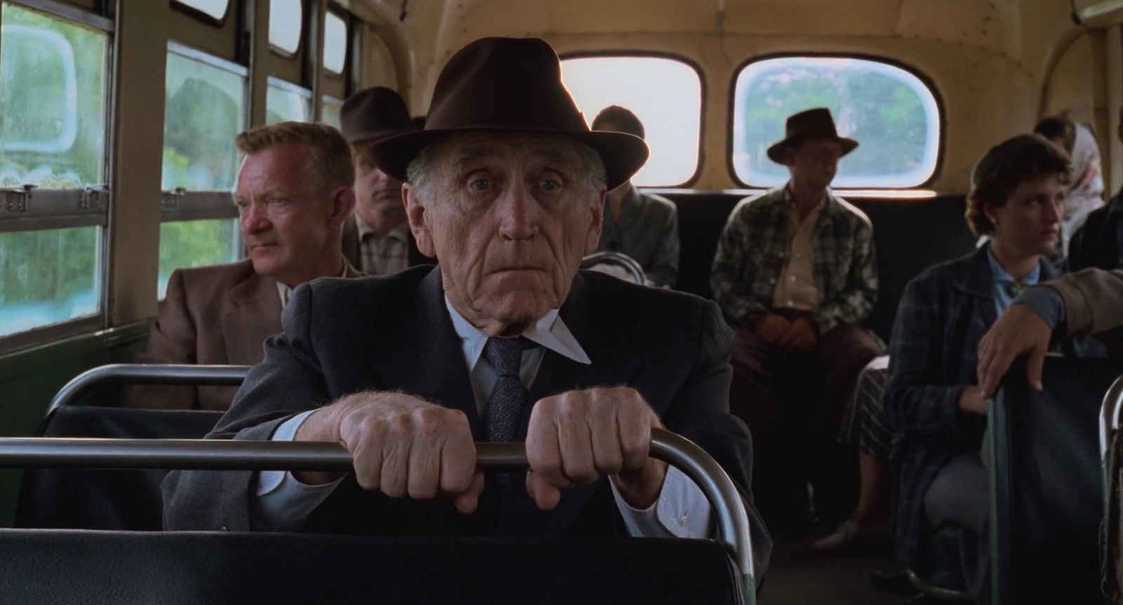 The Shawshank Redemption screenshot 2