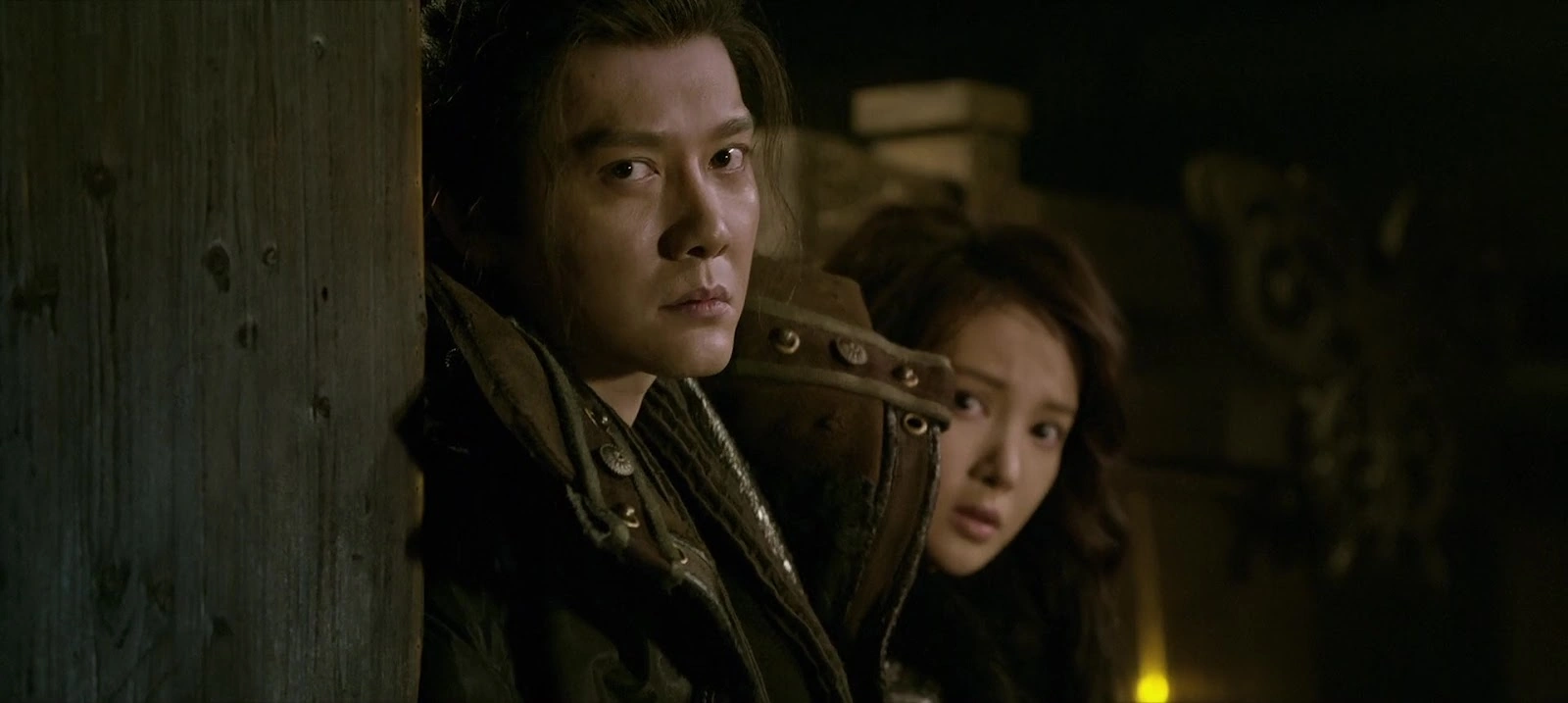 Song of the Assassins screenshot 2