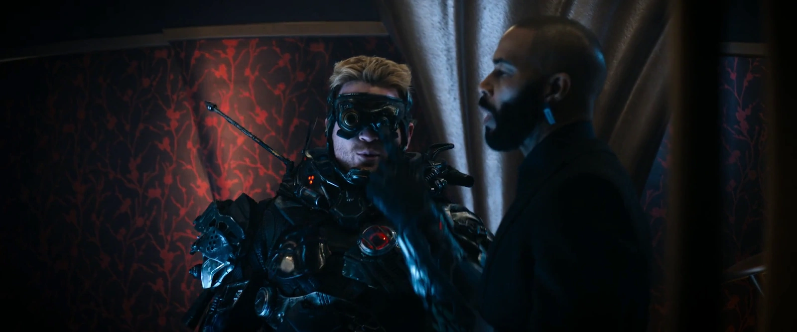 Star Trek: Section 31 screenshot 5