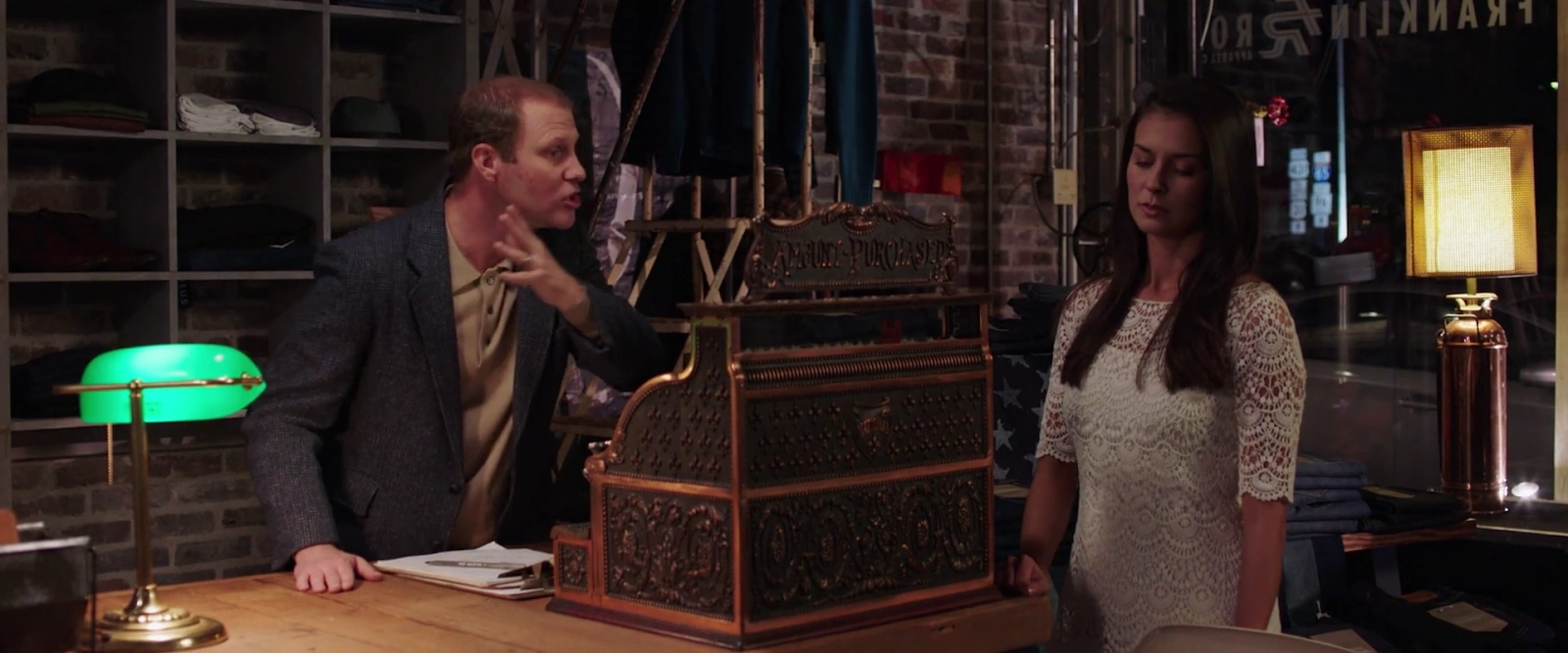 A Nashville Wish screenshot 1