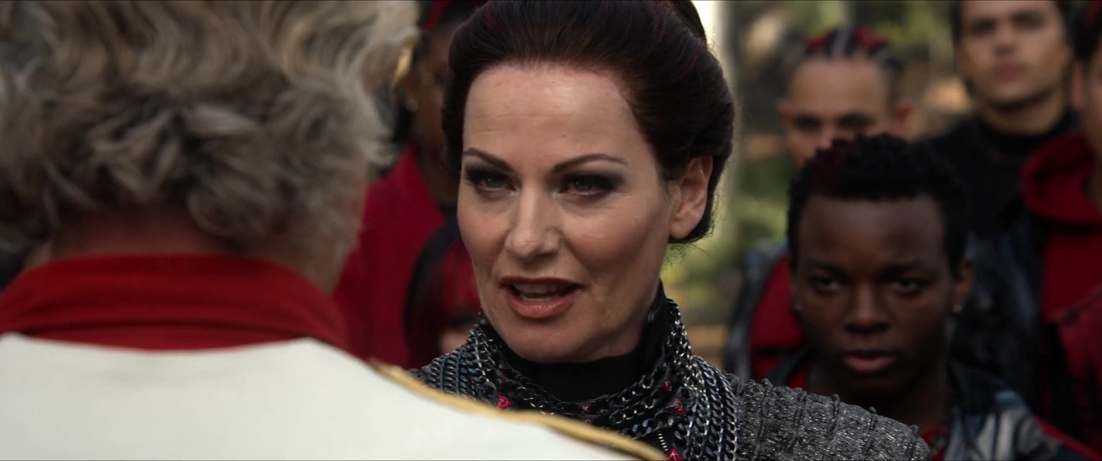 Z-O-M-B-I-E-S 4: Dawn of the Vampires screenshot 2
