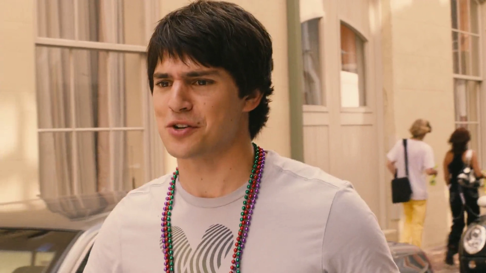 Mardi Gras: Spring Break screenshot 1