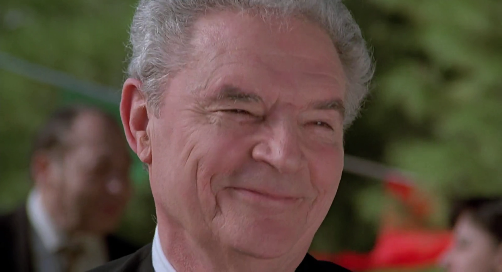 Cry-Baby screenshot 1