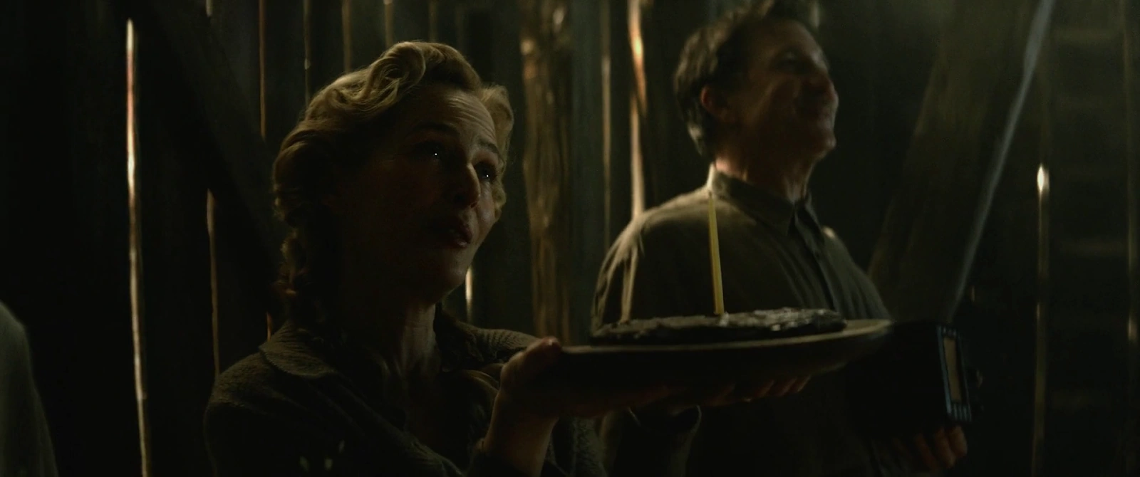 White Bird screenshot 2