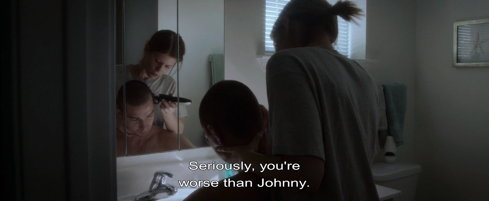 Man Down screenshot 4