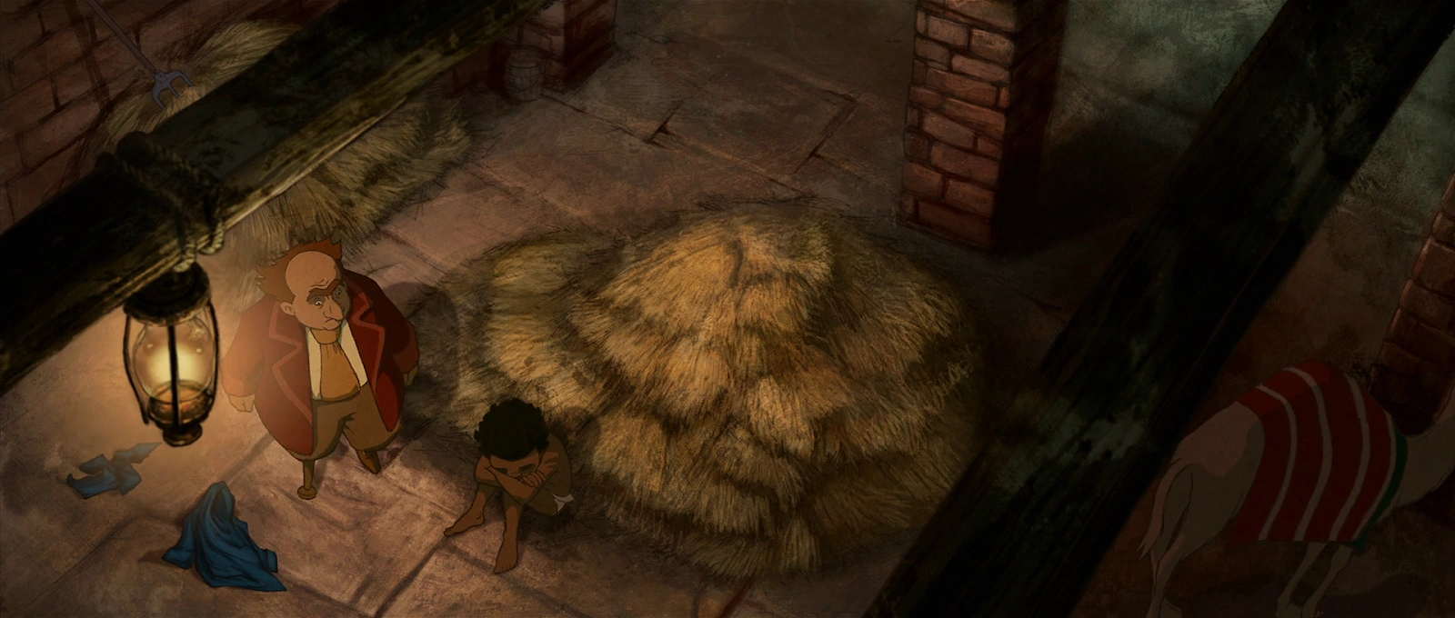 Zarafa screenshot 3