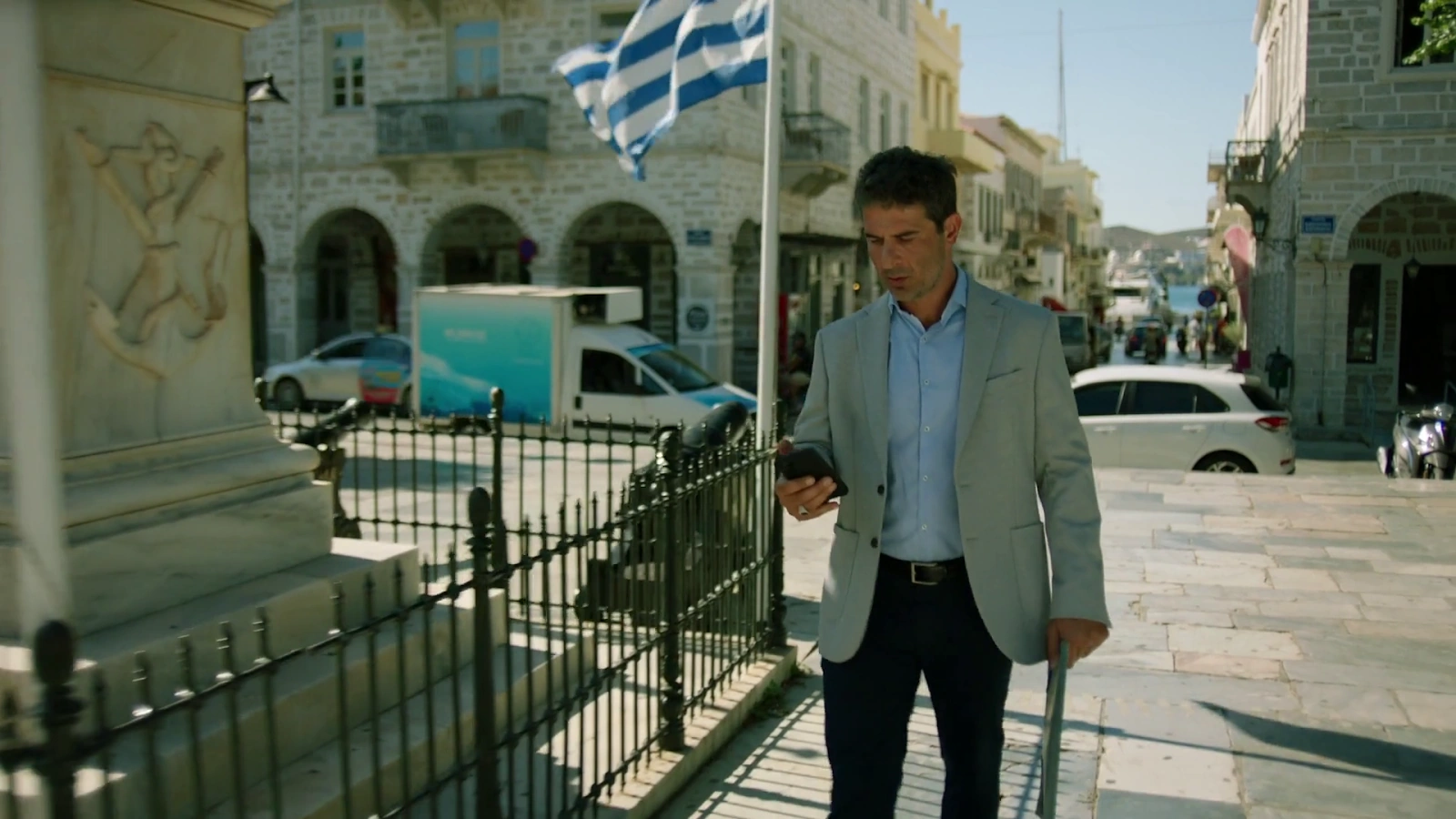 A Greek Recipe for Romance screenshot 4