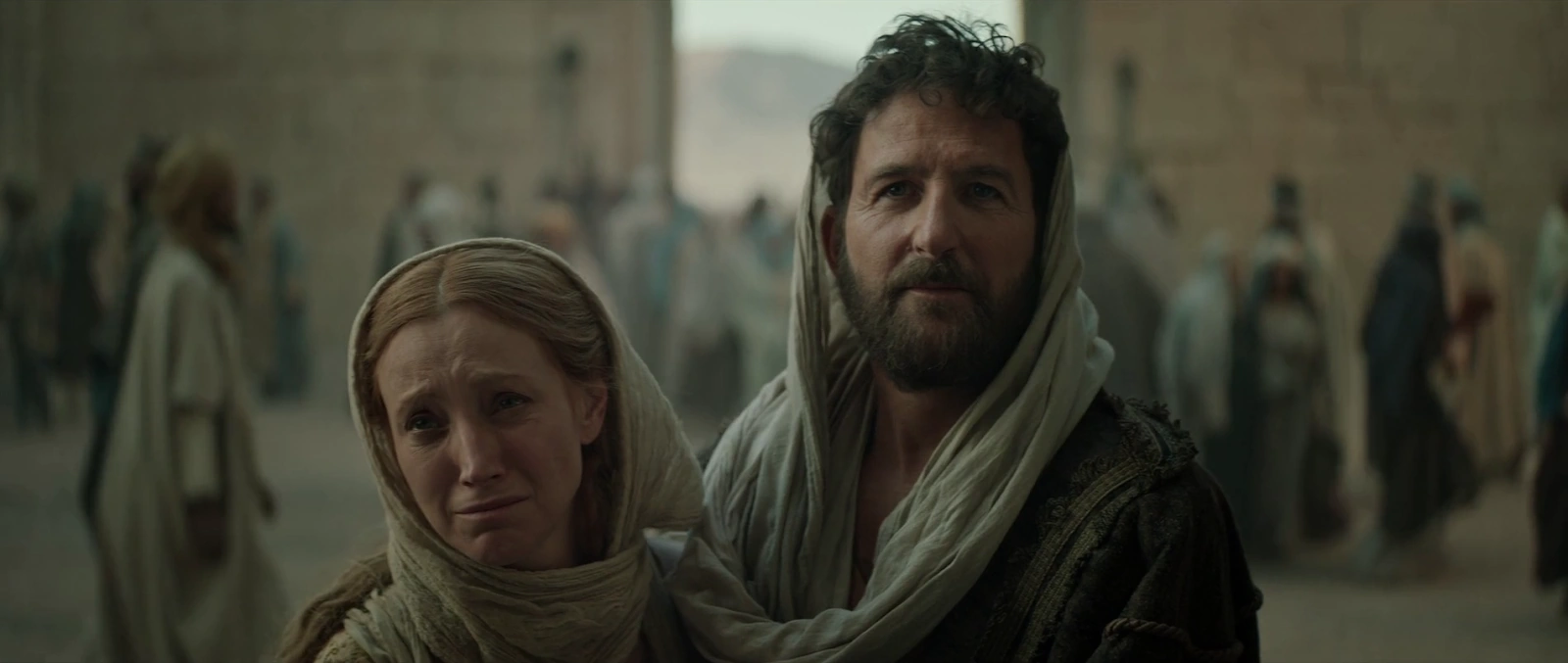 Mary screenshot 3