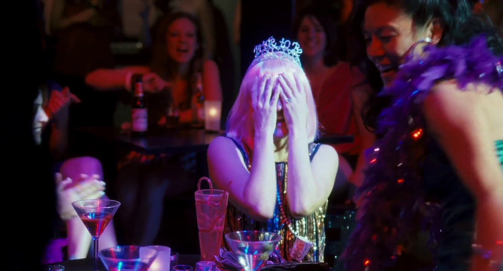 Bride Wars screenshot 2