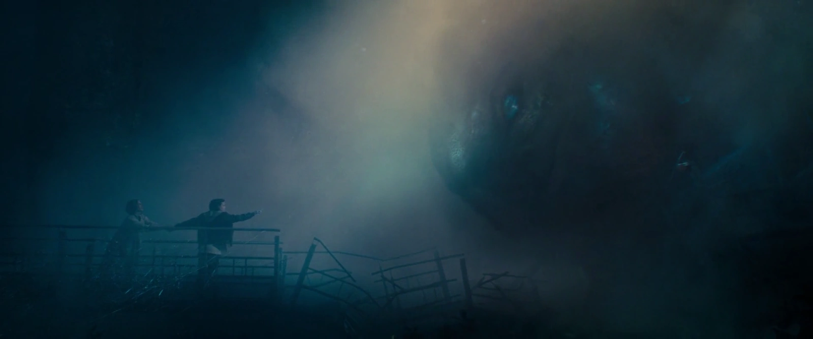 Godzilla: King of the Monsters screenshot 4