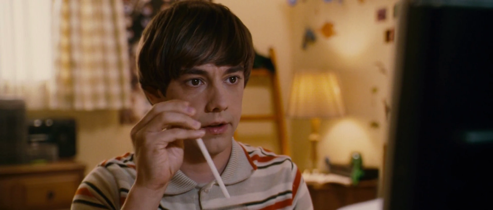 Hot Rod screenshot 4