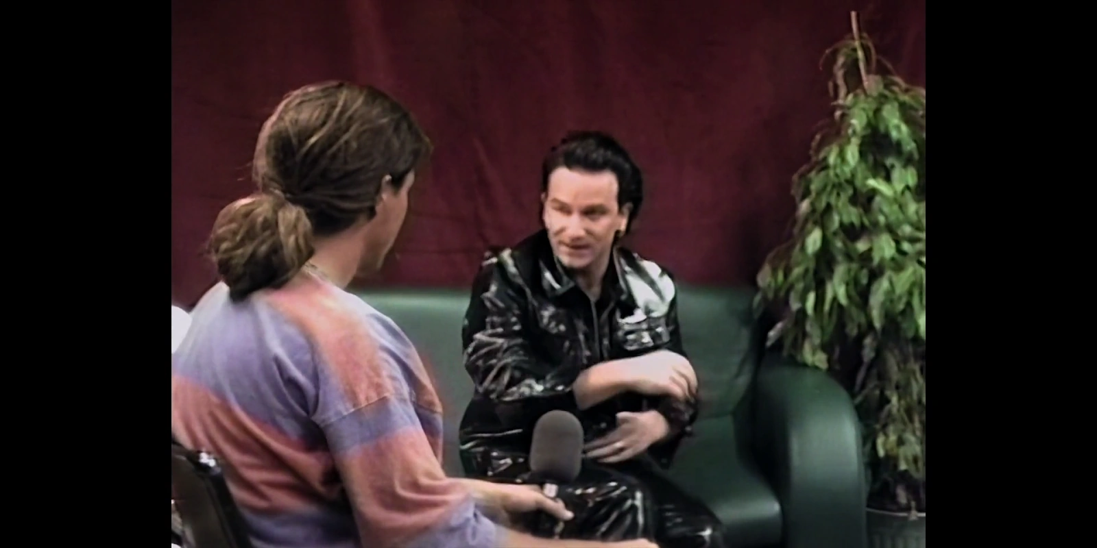 Kiss the Future screenshot 5
