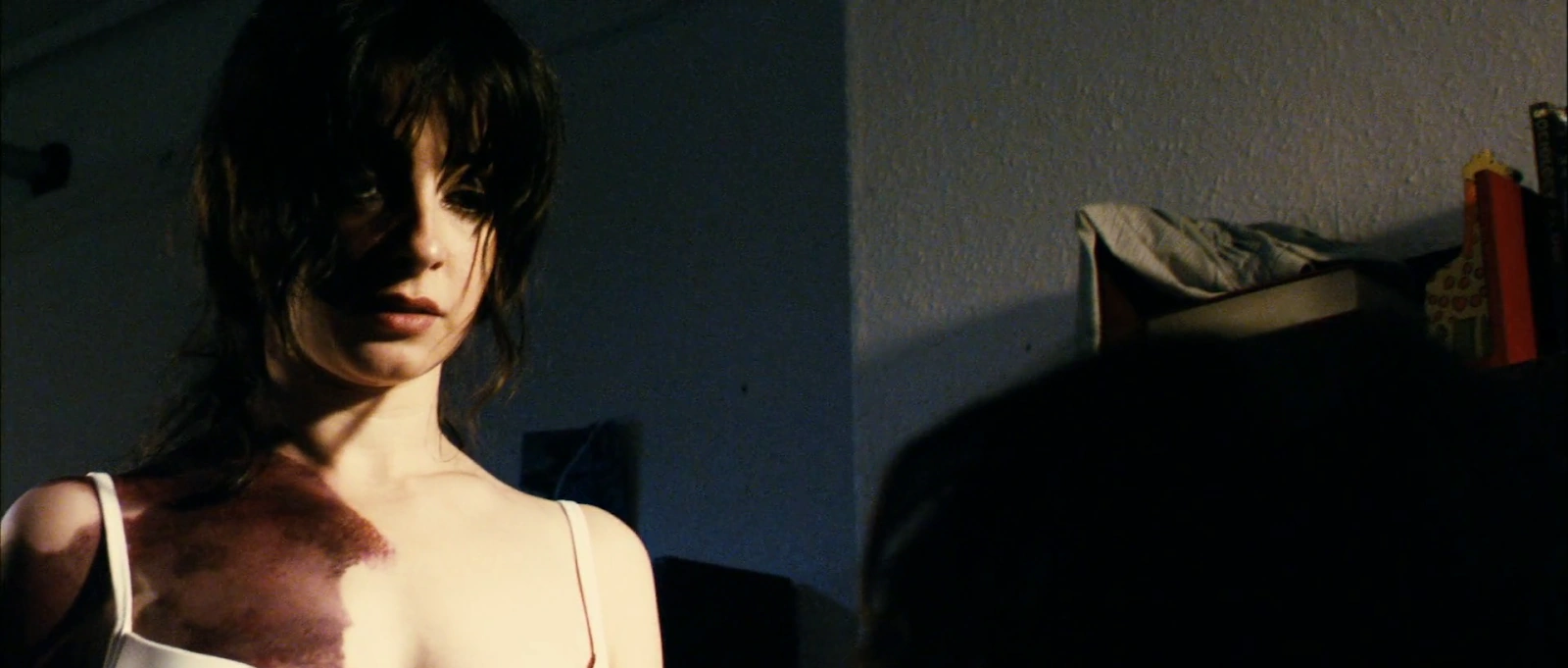 Dread screenshot 3