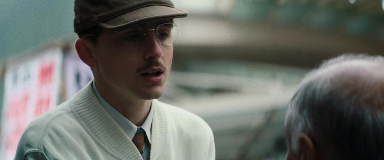 Marty Supreme screenshot 5