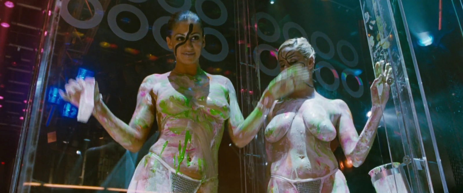 Exit Wounds screenshot 3