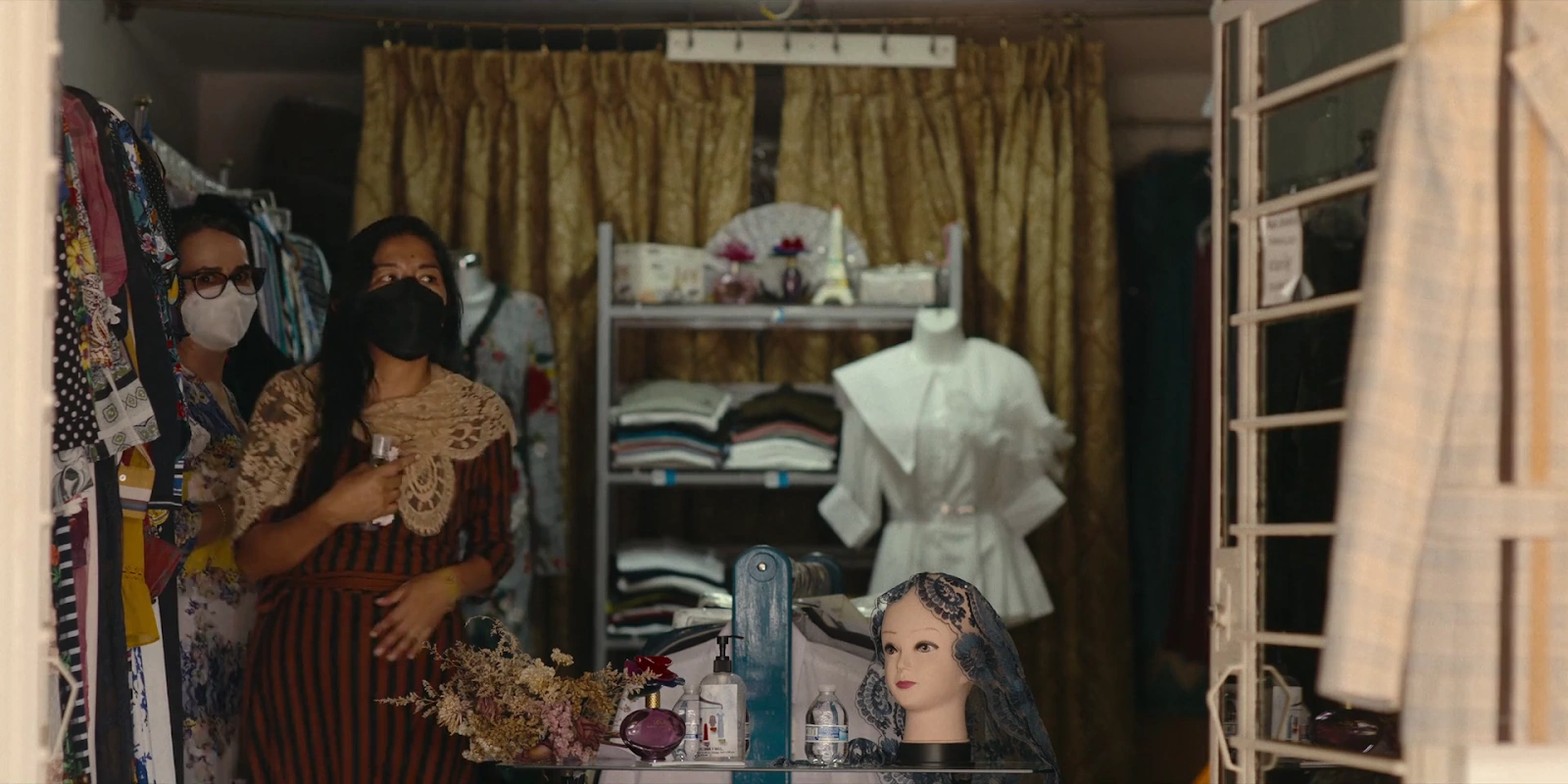 The Darkness within La Luz del Mundo screenshot 2