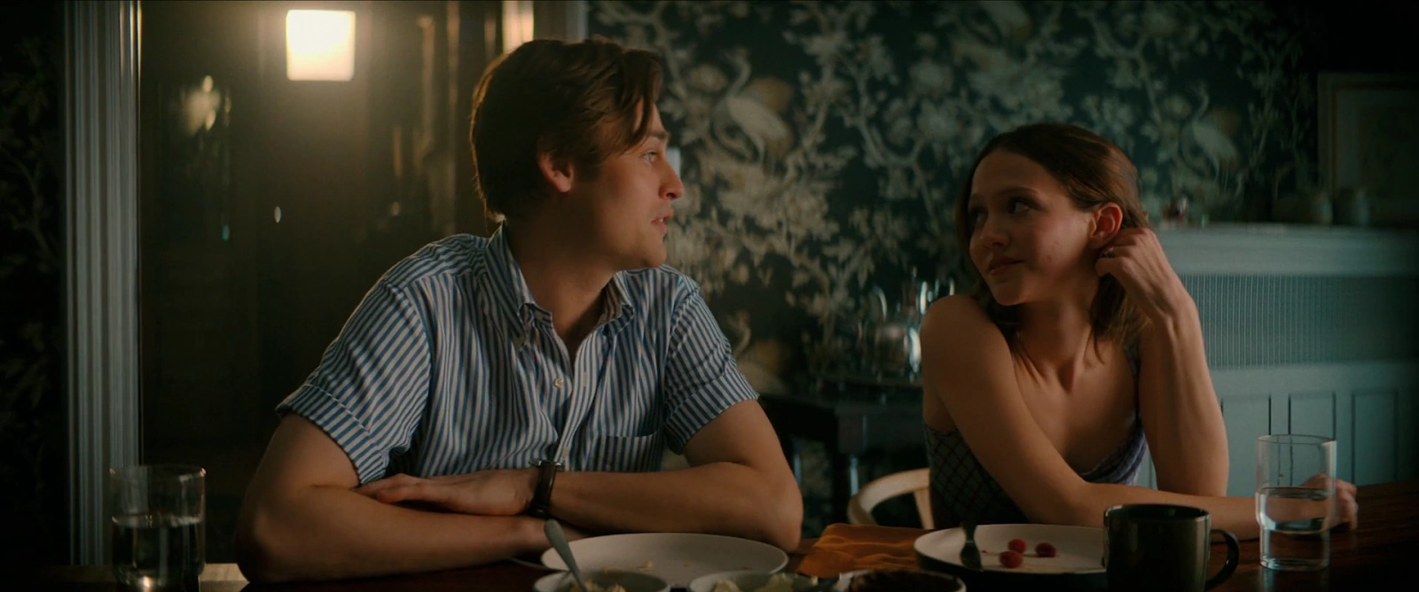 Young Werther screenshot 3