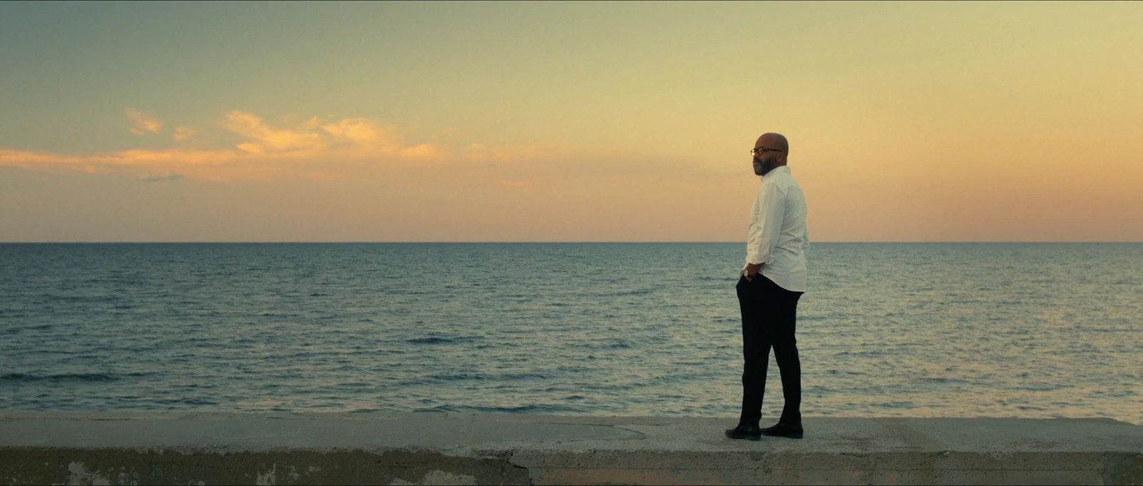 American Fiction screenshot 5