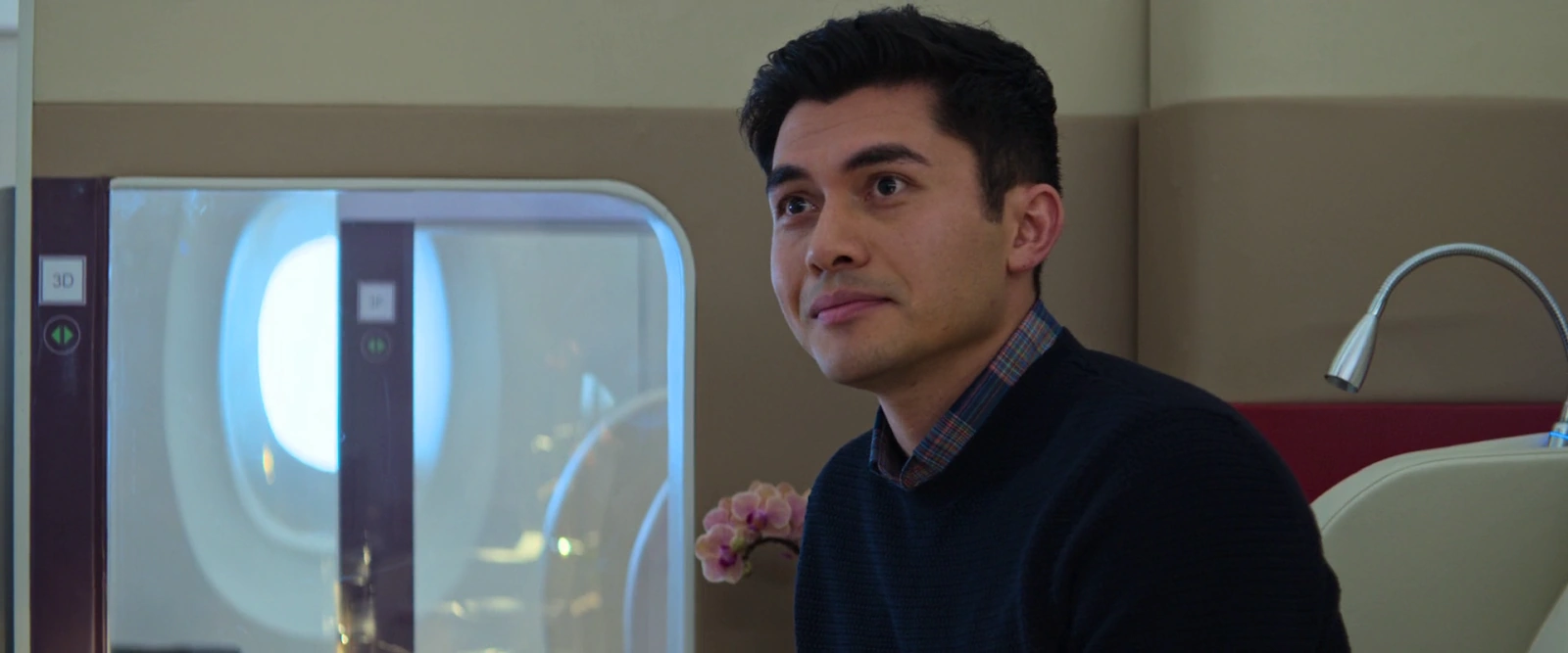 Crazy Rich Asians screenshot 2