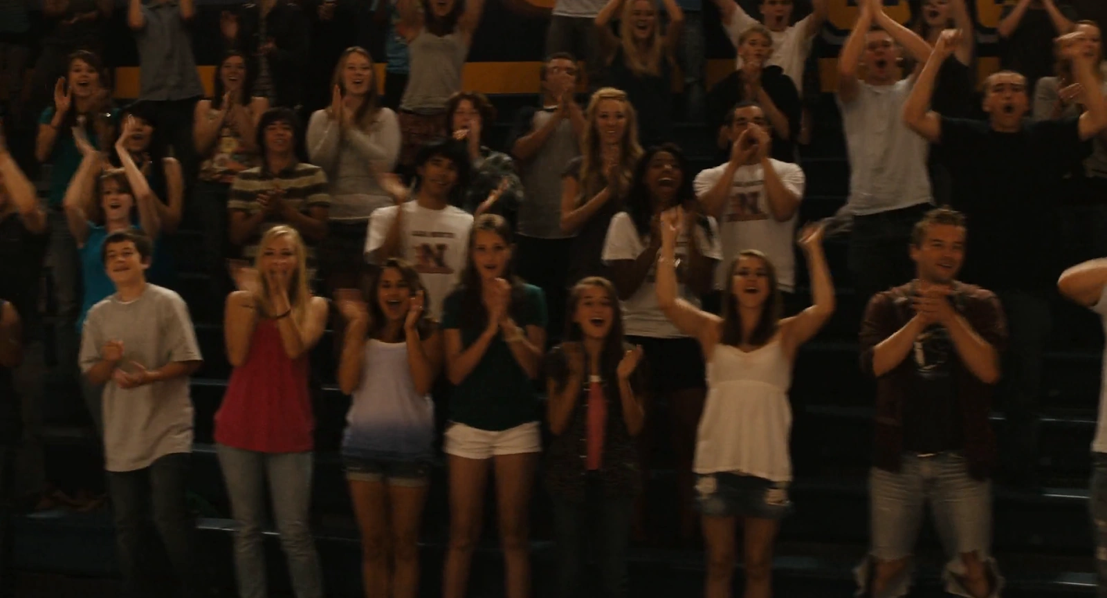 Easy A screenshot 5
