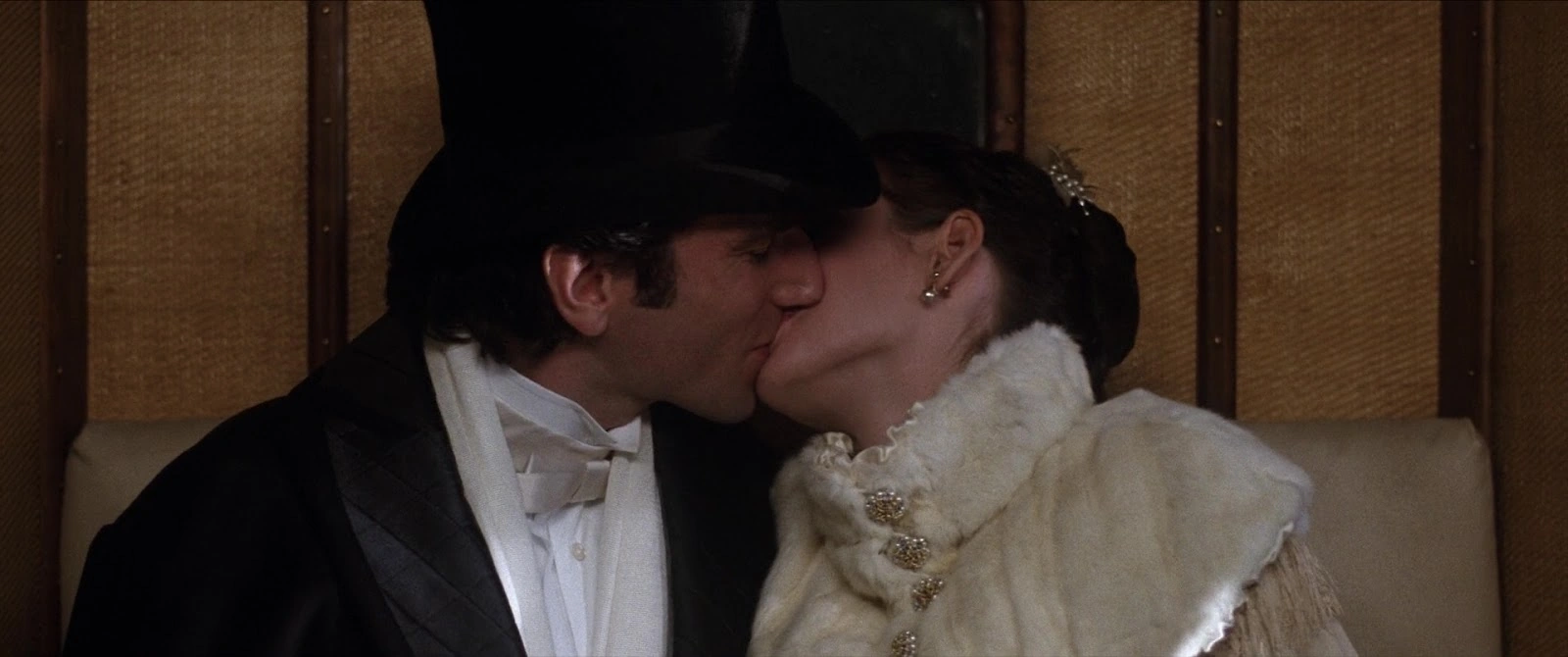 The Age of Innocence screenshot 3
