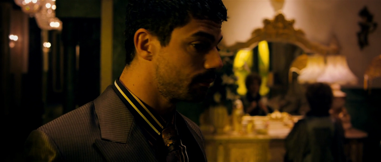 The Devil's Double screenshot 2