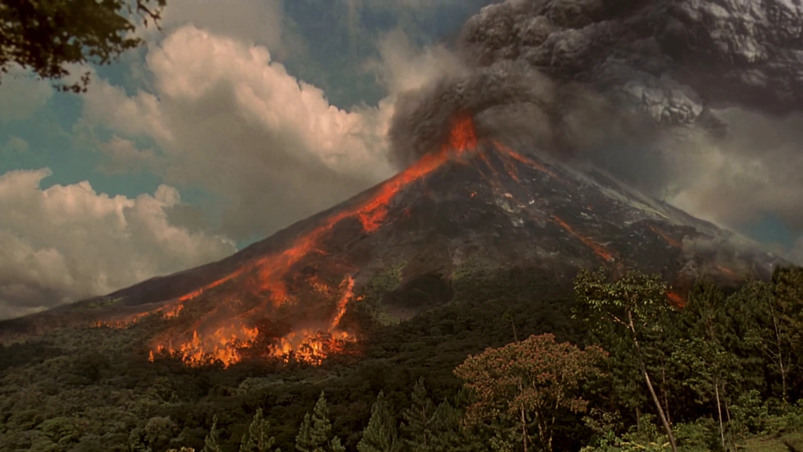 Congo screenshot 2