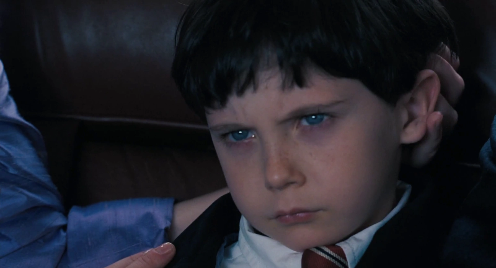 The Omen screenshot 5