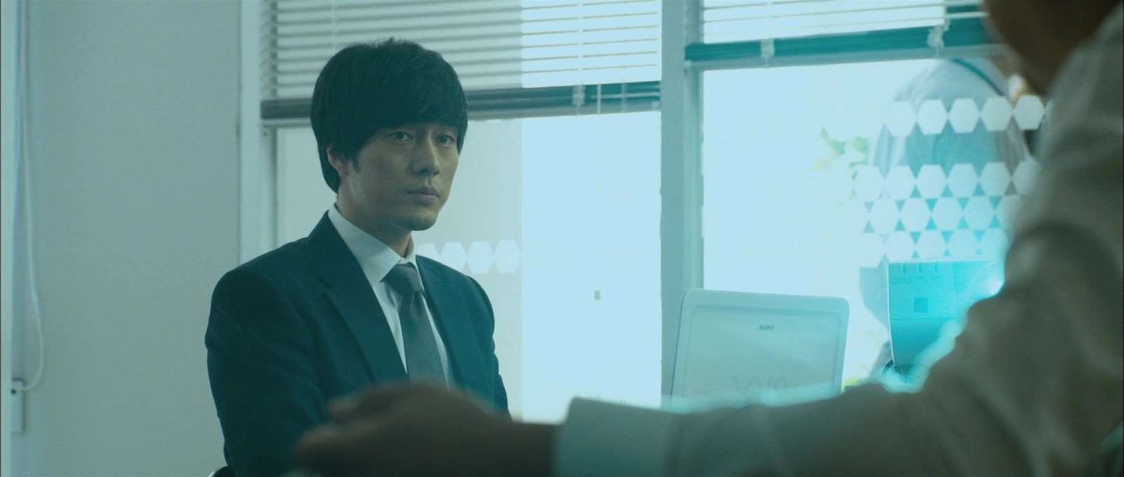 A Company Man screenshot 2