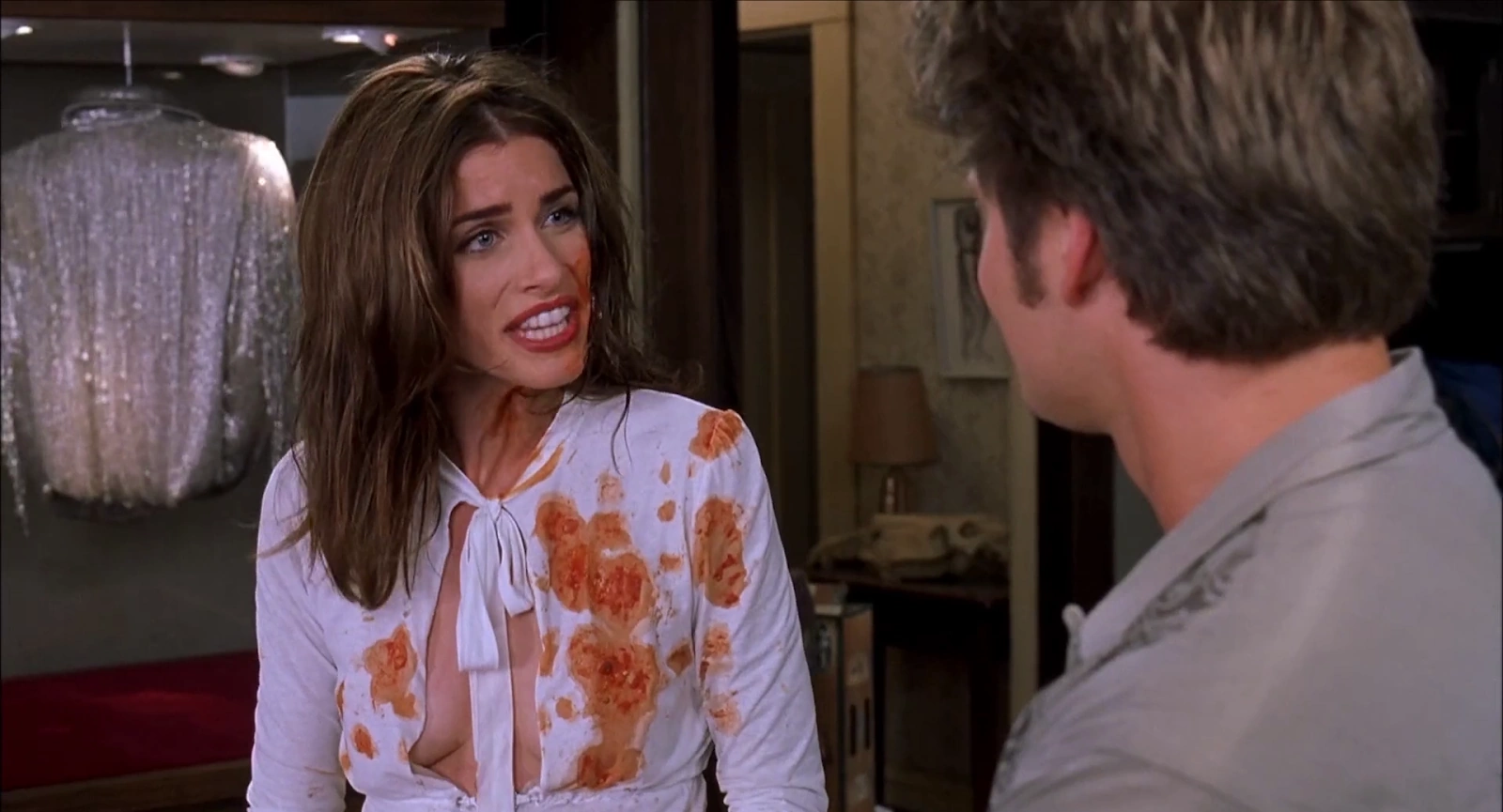 Saving Silverman screenshot 5