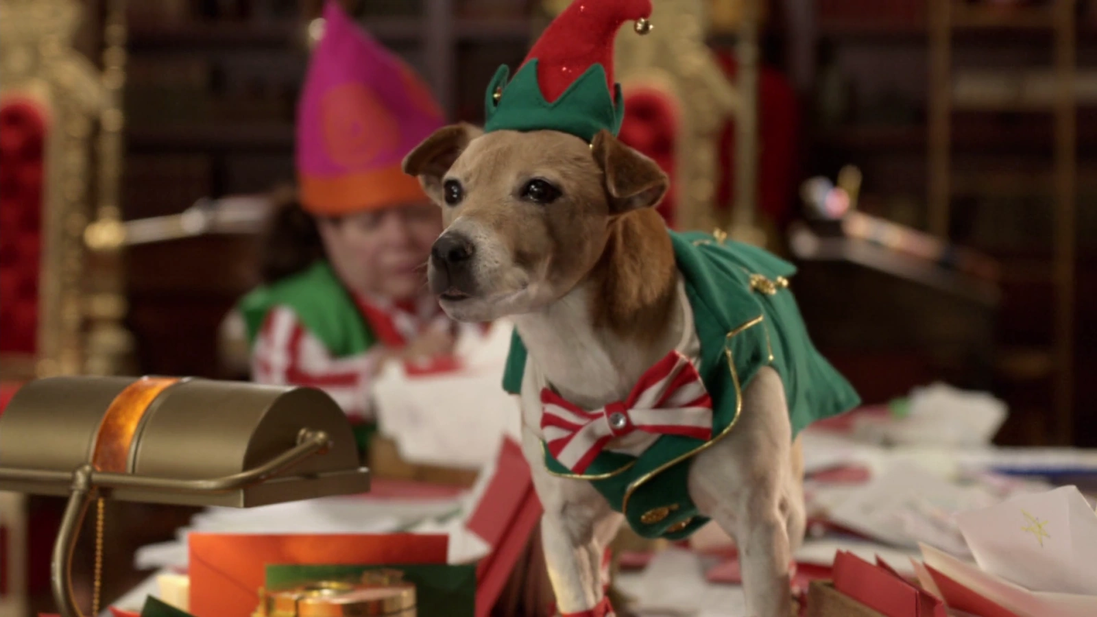 The Search for Santa Paws screenshot 5