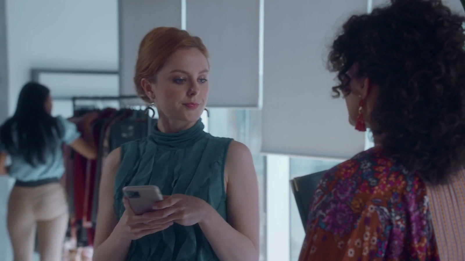 Romance in Style screenshot 1