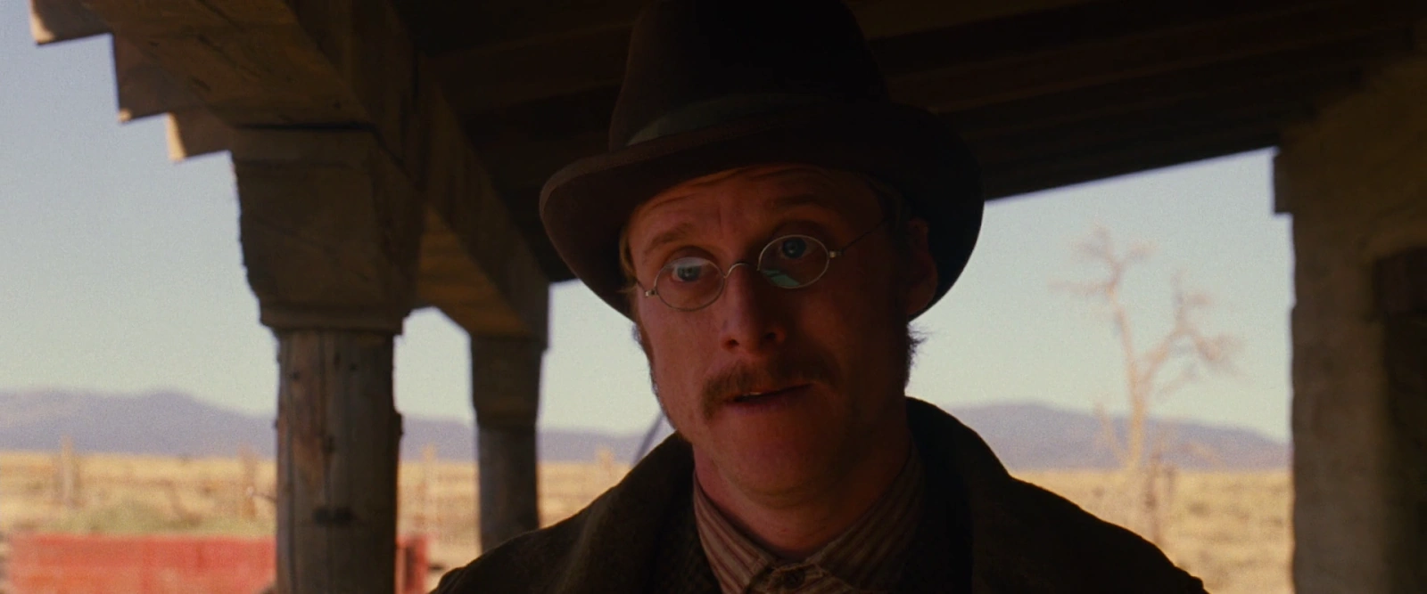 3:10 to Yuma screenshot 3