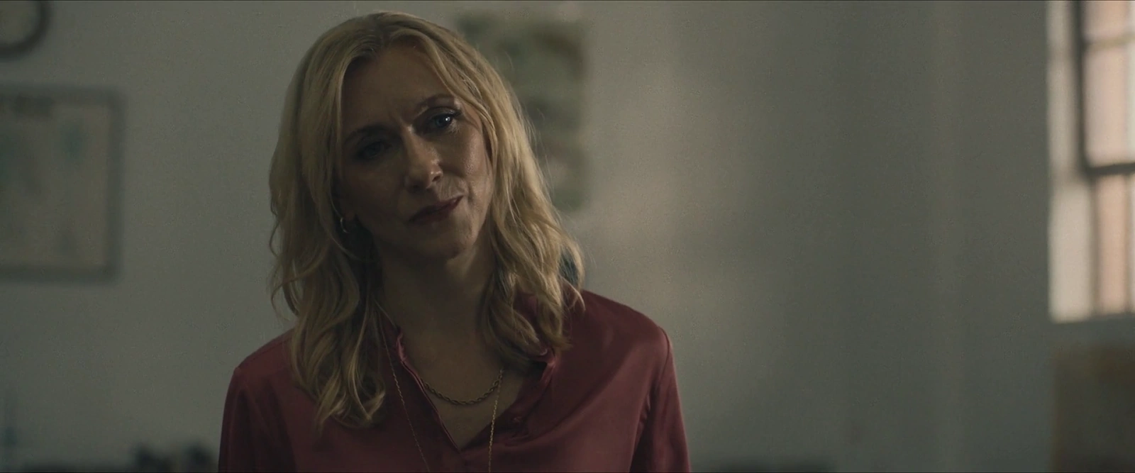 Nobody Wants to Shoot a Woman screenshot 4