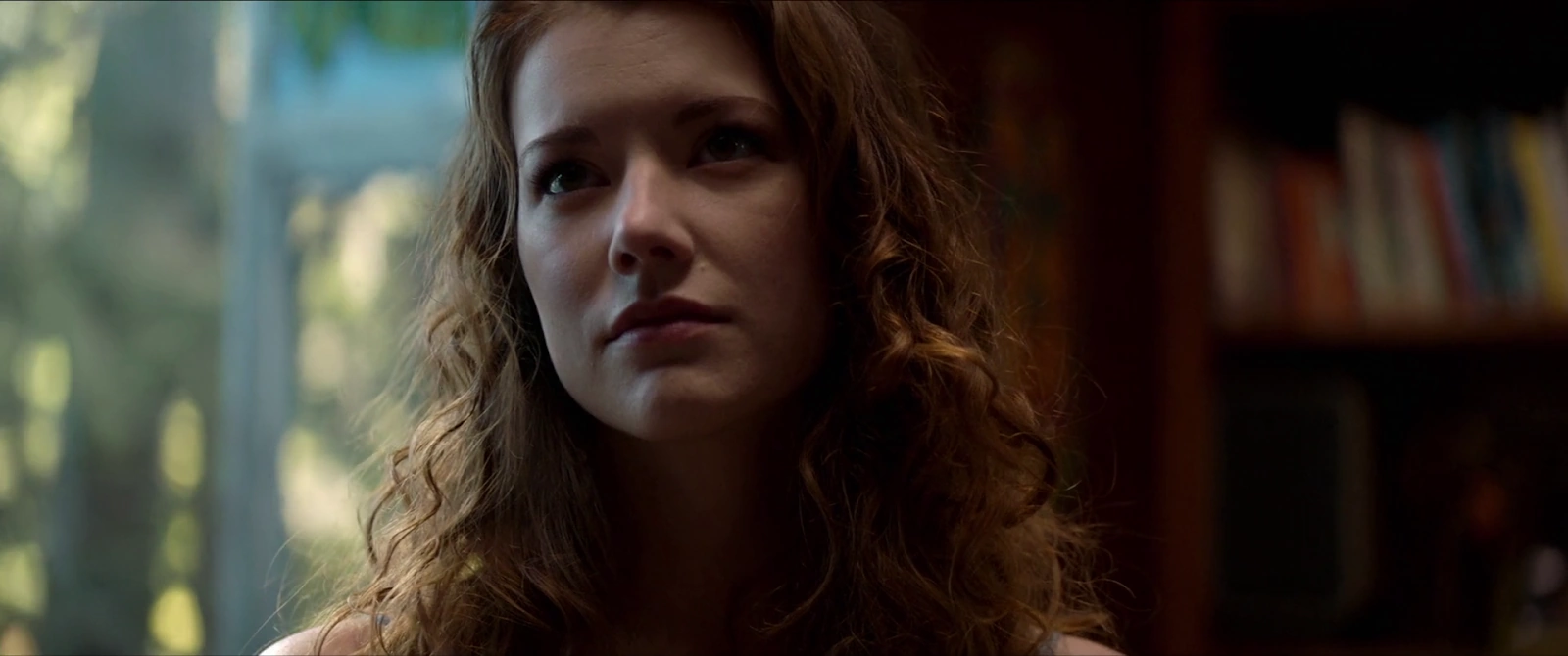 The Wolf and the Lion screenshot 1