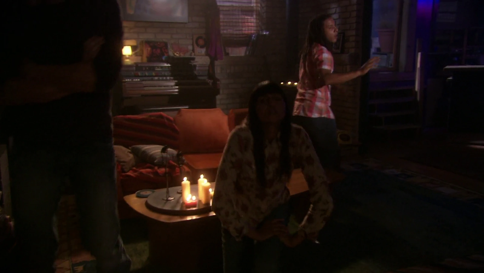 Hybrid screenshot 5