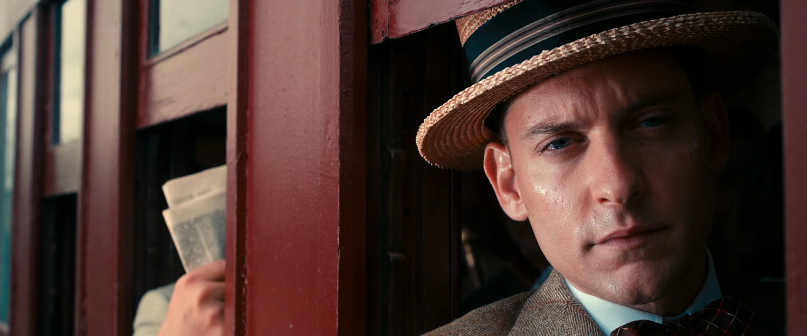 The Great Gatsby screenshot 1