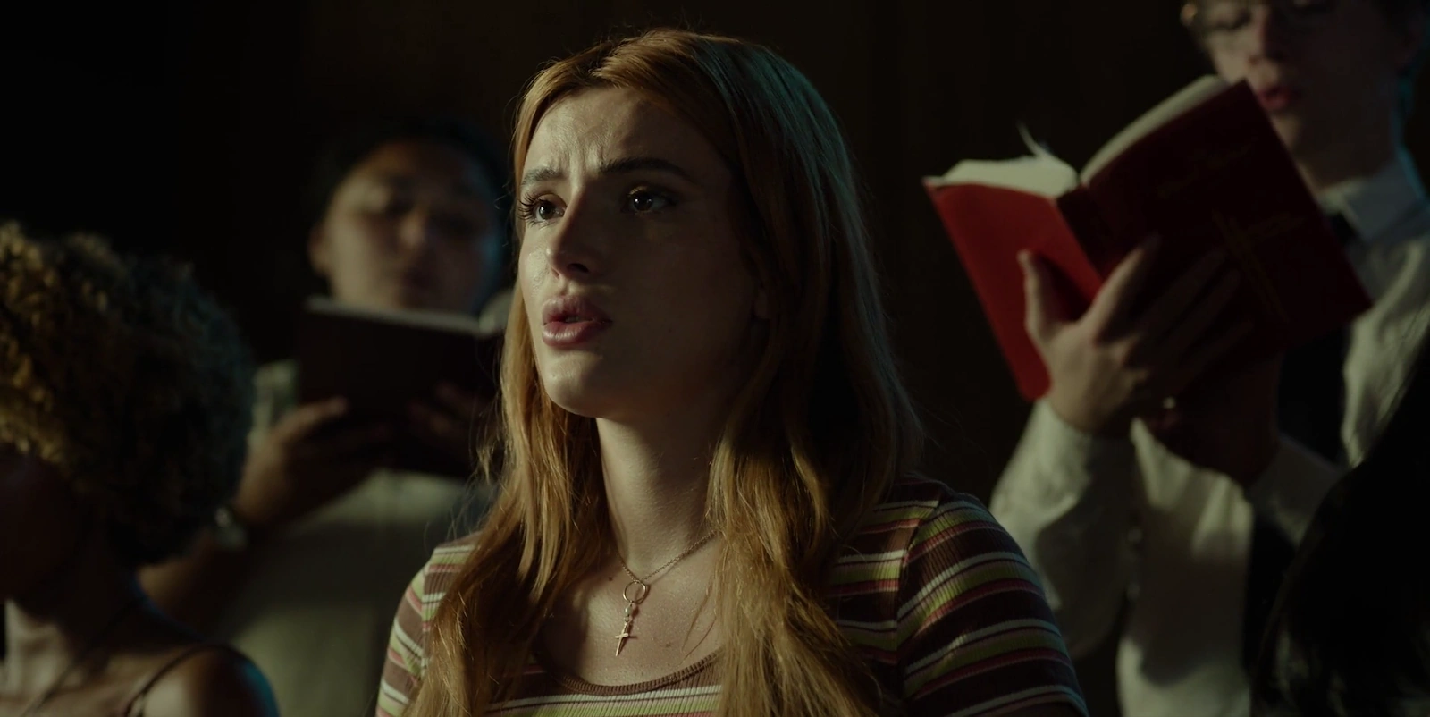 Saint Clare screenshot 5