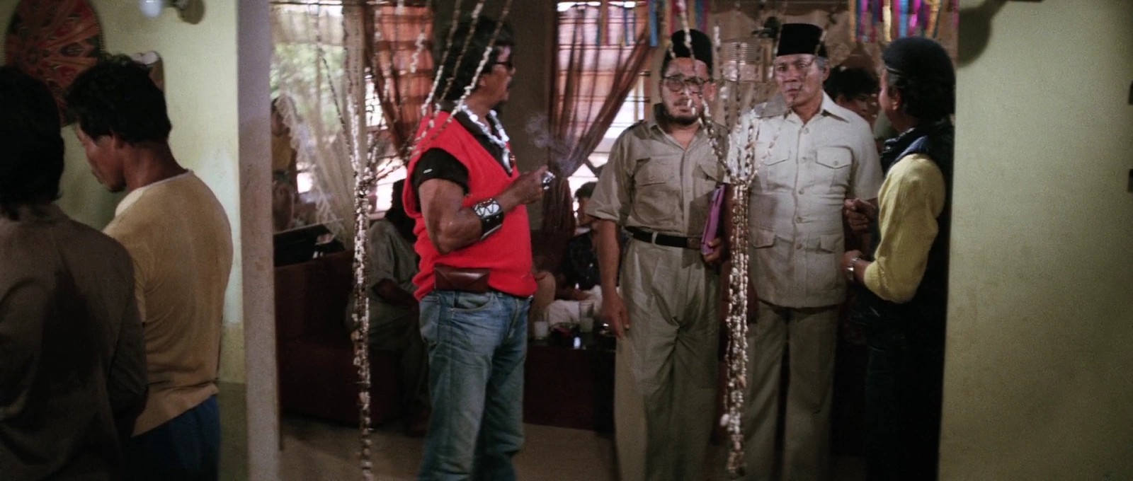 Santet screenshot 2