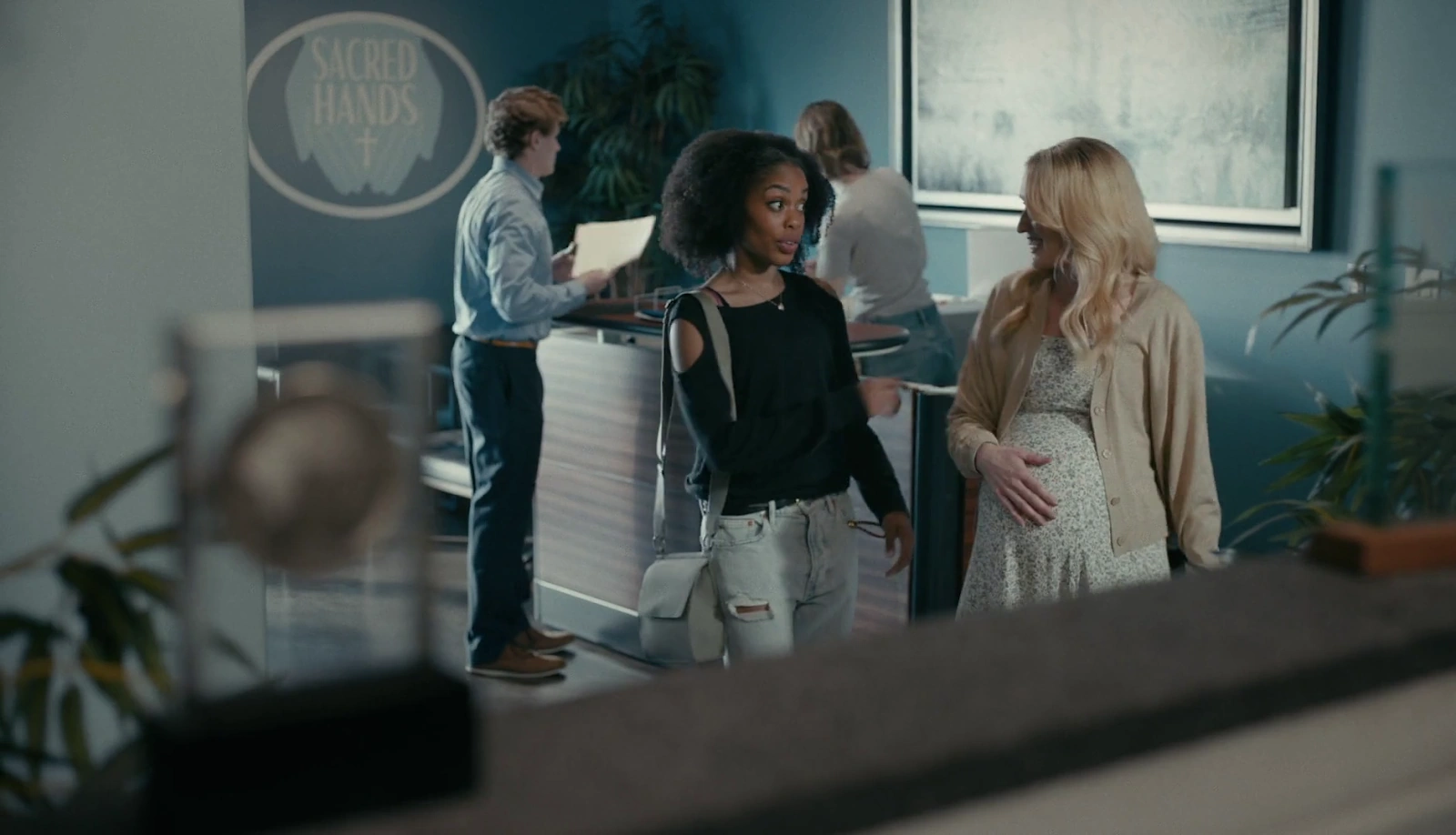 Sister Wife Murder screenshot 3