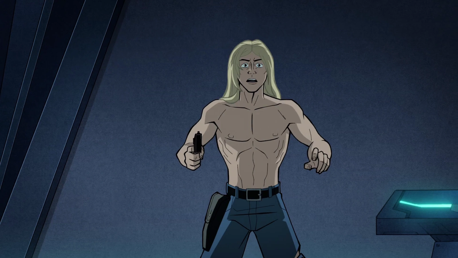 Justice League: Crisis on Infinite Earths Part Two screenshot 2