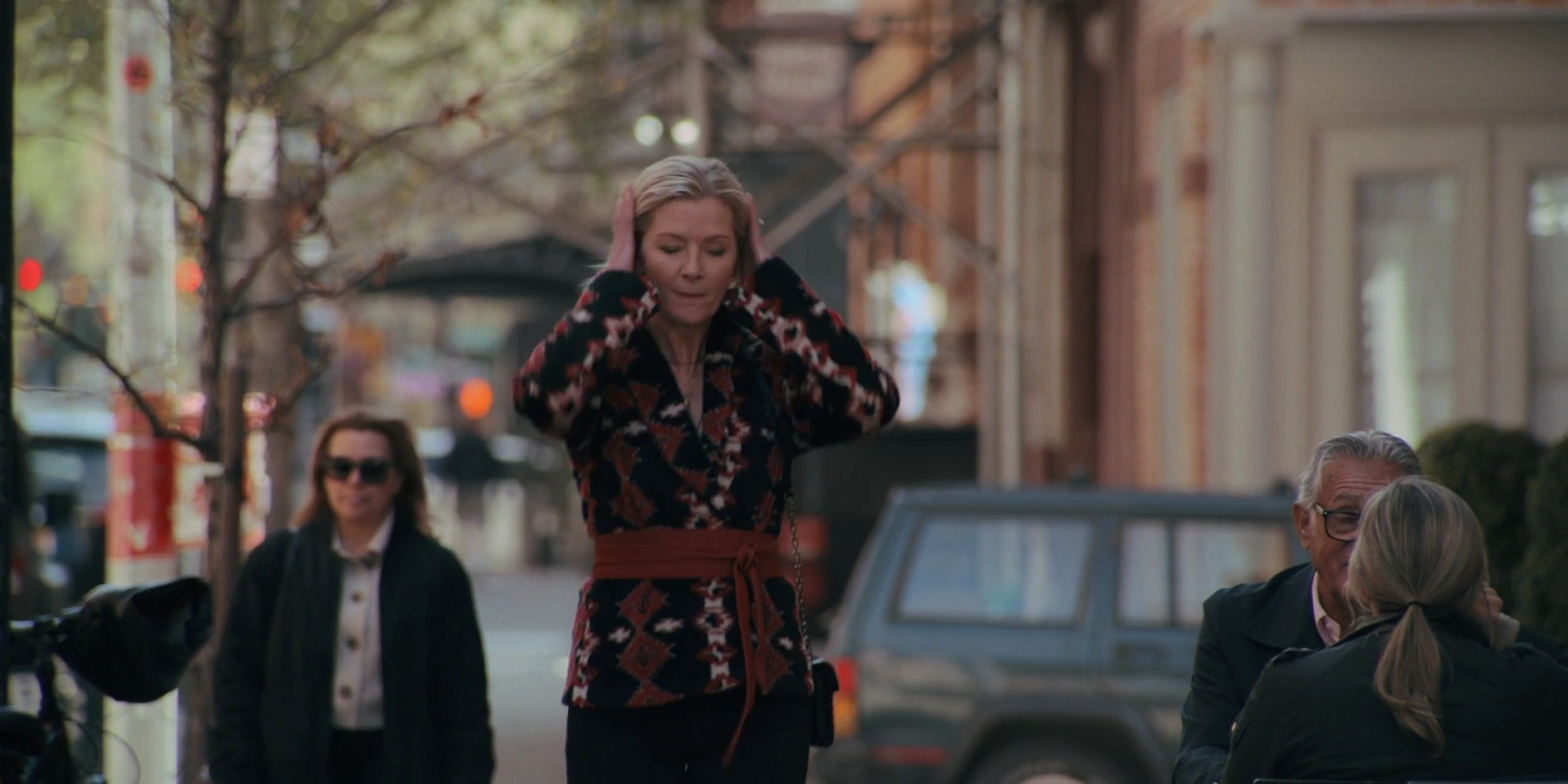 Millers in Marriage screenshot 5