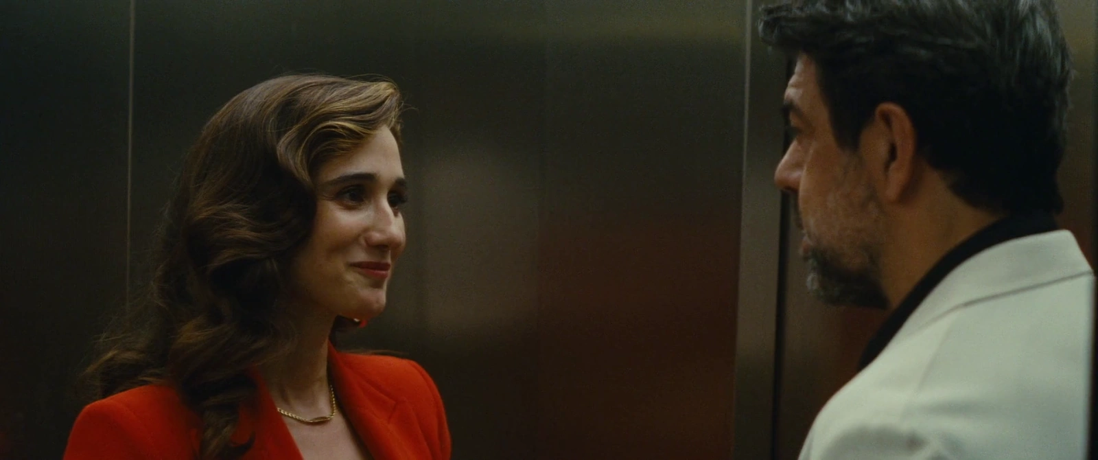 Last Night of Amore screenshot 2