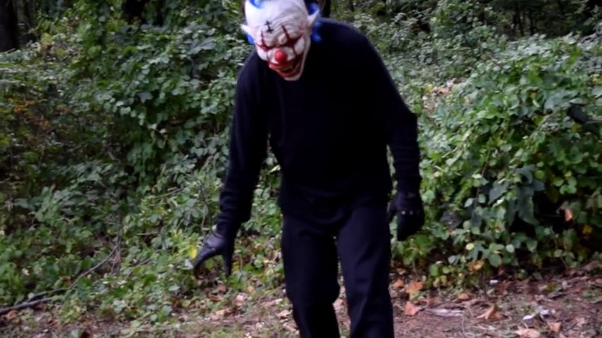 Camp Blood 666 screenshot 2